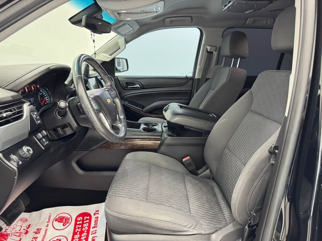 Used 2018 Chevrolet Tahoe LS w/ All-Season Package RWD image 17