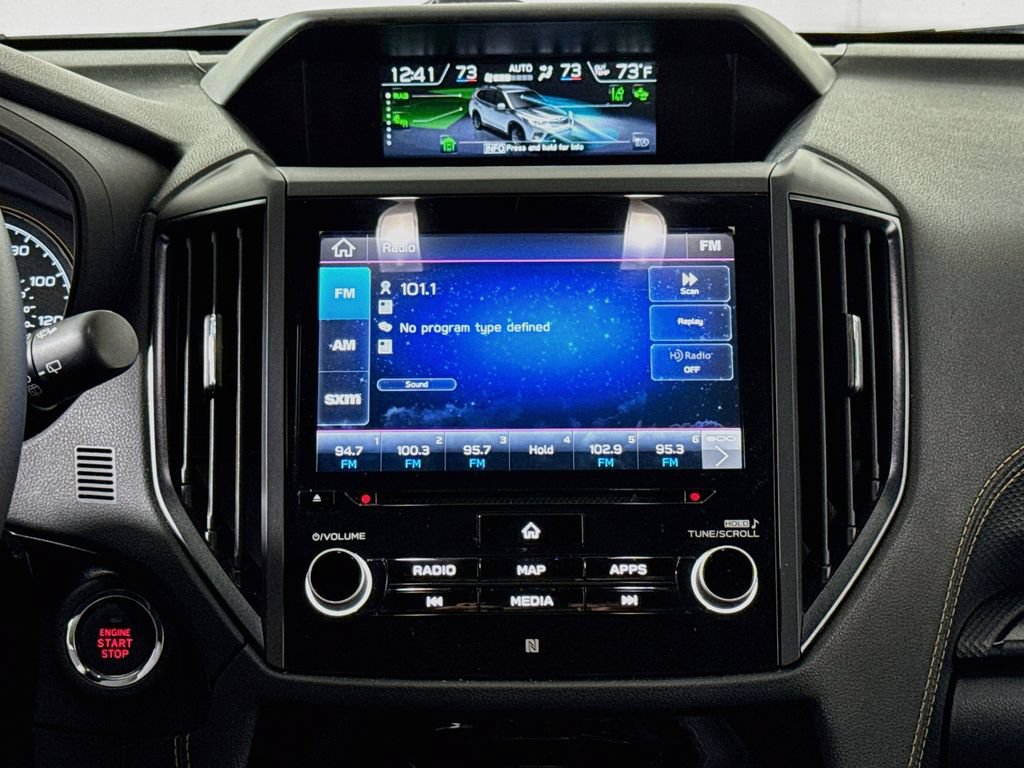Used 2022 Subaru Forester Wilderness AWD/4WD image 15