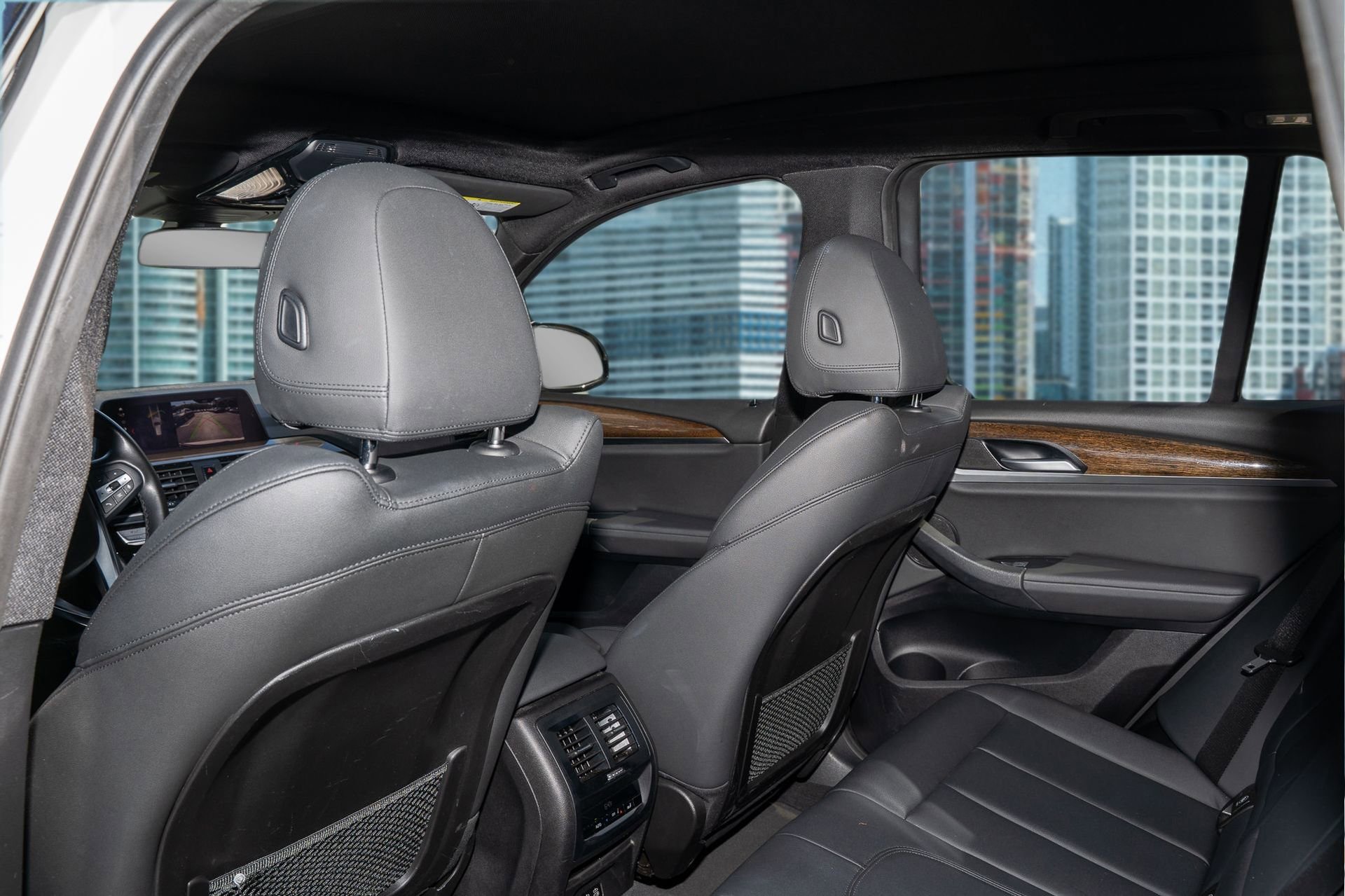 Used 2020 BMW X3 sDrive30i w/ Convenience Package image 18