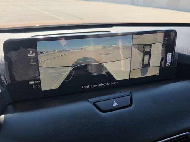 New 2026 MAZDA CX-70 3.3 Turbo S w/ Premium Package image 22