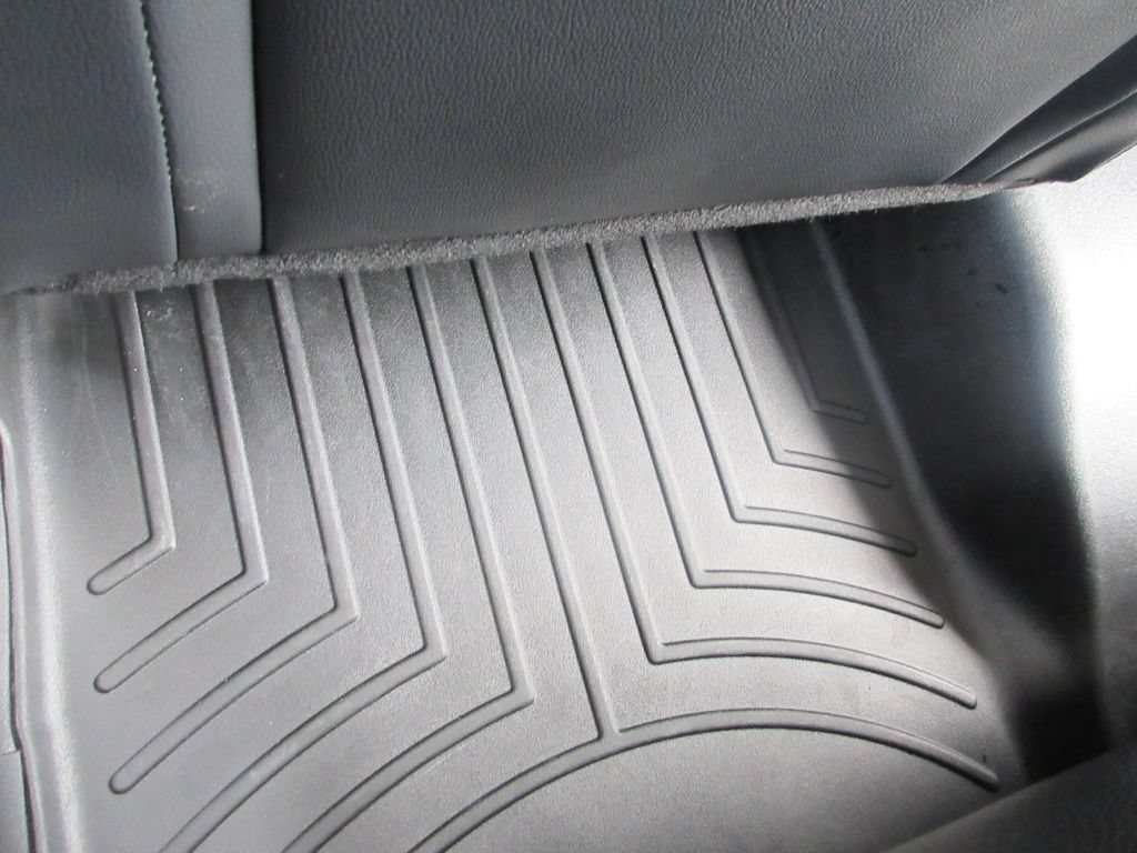 Used 2024 Ford Bronco Wildtrak AWD/4WD image 24