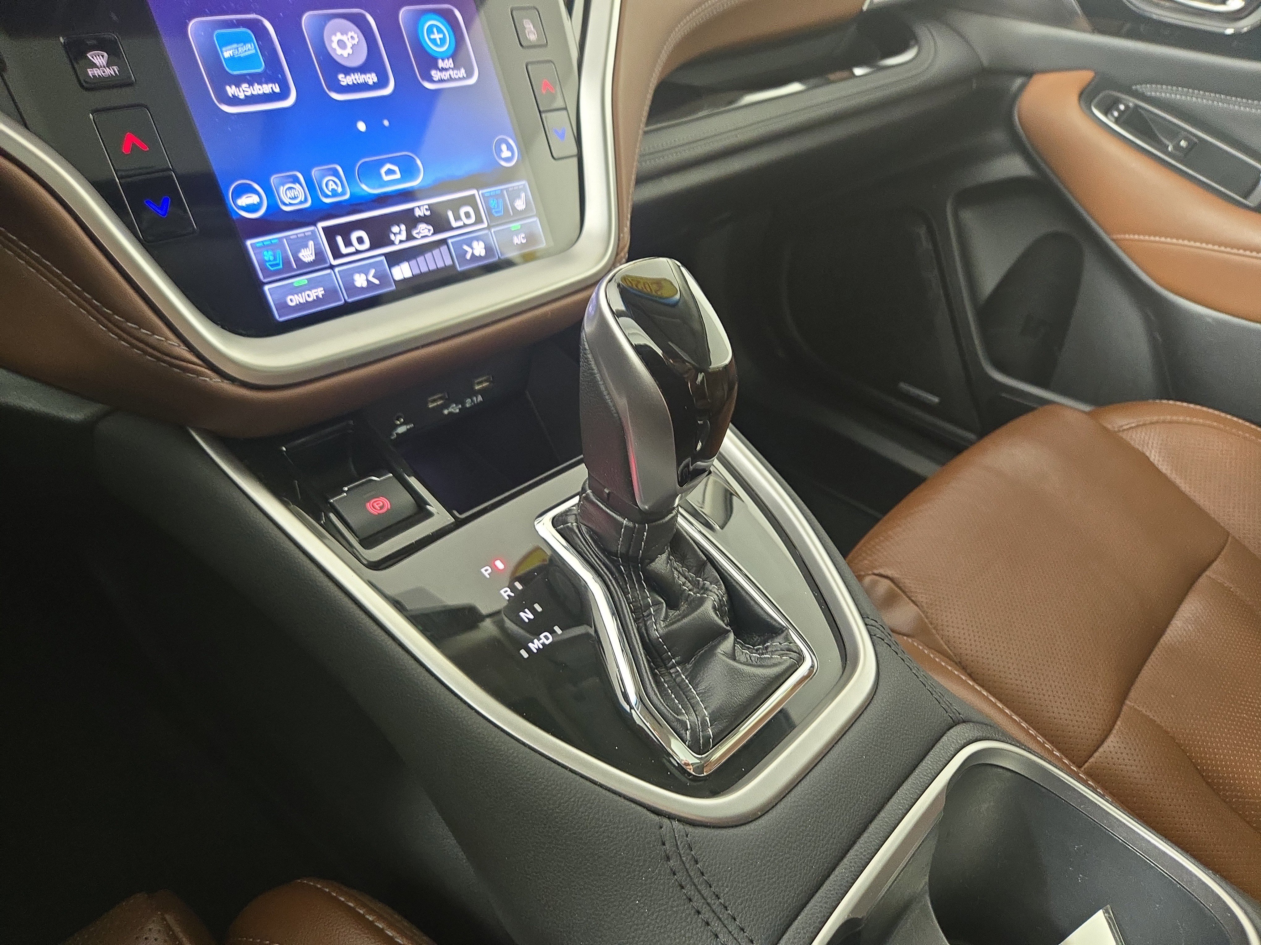 Used 2020 Subaru Outback Touring image 24