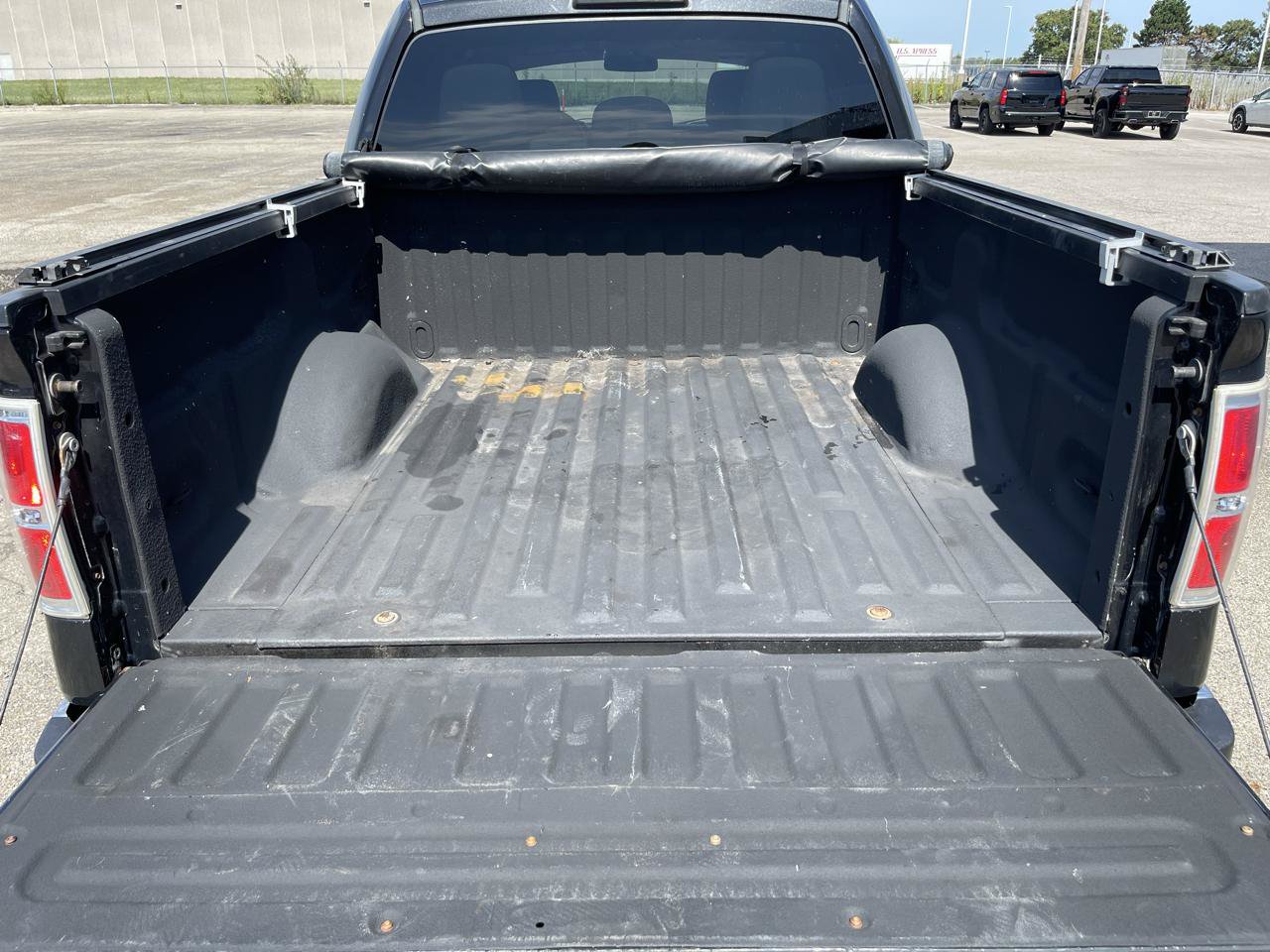 Used 2012 Ford F150 XLT w/ XTR Pkg AWD/4WD image 42