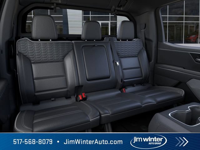 New 2025 GMC Sierra EV Denali AWD/4WD image 32