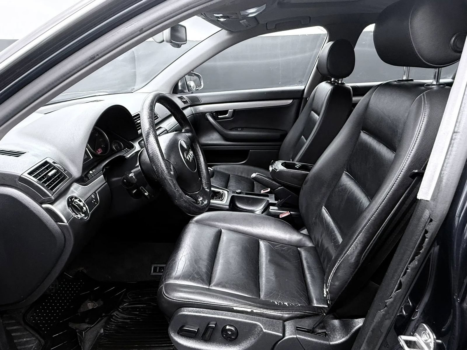 Used 2004 Audi A4 3.0 AWD/4WD image 18