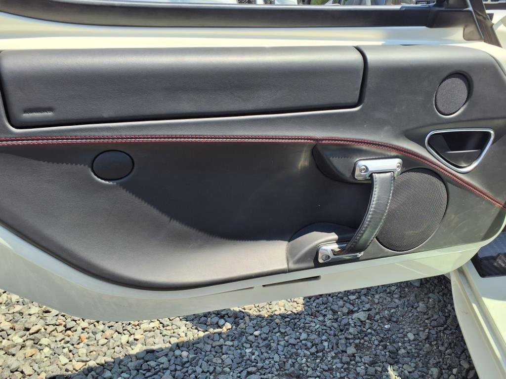 Used 2015 Alfa Romeo 4C Coupe w/ Leather Interior Group image 10