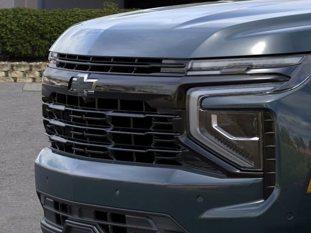New 2026 Chevrolet Tahoe RST w/ Comfort Package RWD image 14