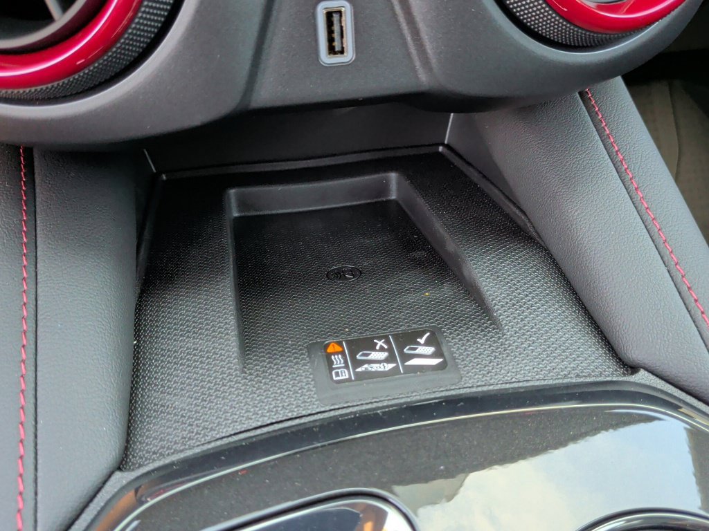 New 2026 Chevrolet Blazer RS w/ Driver Confidence II Package FWD image 32