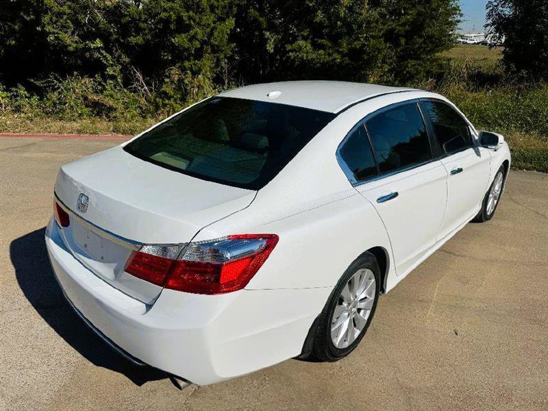 Used 2014 Honda Accord EX-L image 6