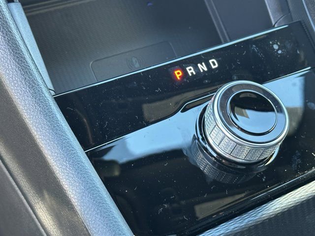 New 2025 Jeep Grand Cherokee Altitude image 18