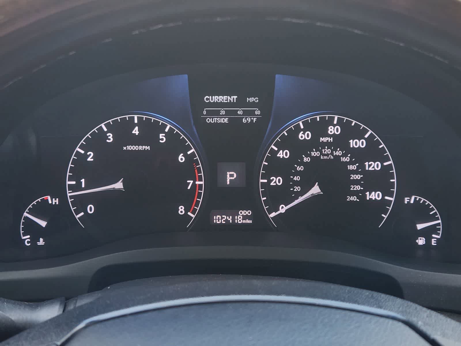 Used 2015 Lexus RX 350 AWD image 15