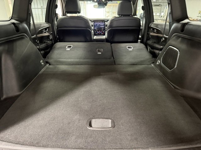 Used 2024 Jeep Grand Cherokee Limited 4xe image 36