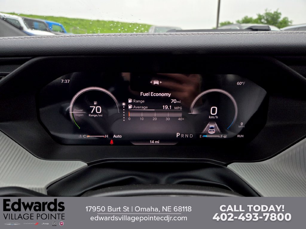 New 2026 Jeep Cherokee Limited AWD/4WD image 18
