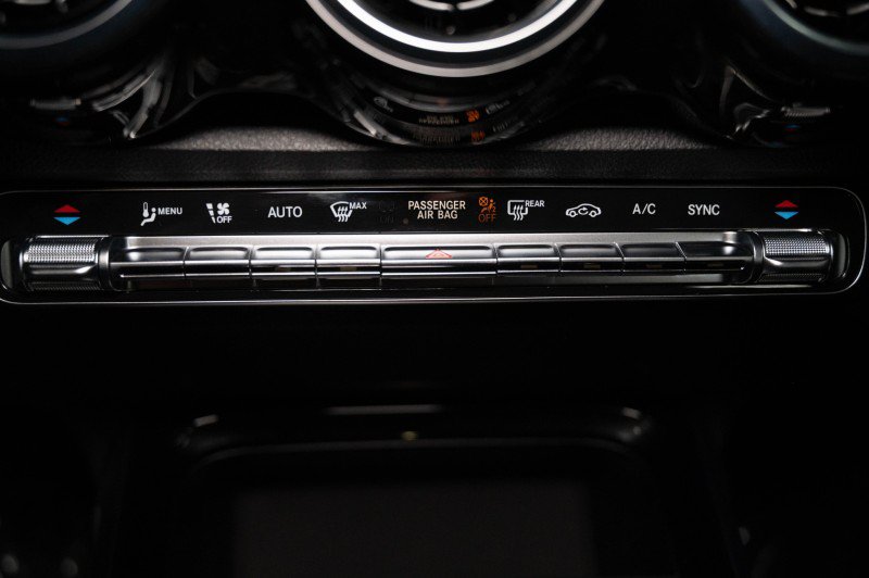 Certified 2026 Mercedes-Benz GLB 250 4MATIC image 36