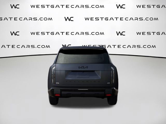 New 2027 Kia Telluride X-Line SX Prestige AWD/4WD image 7