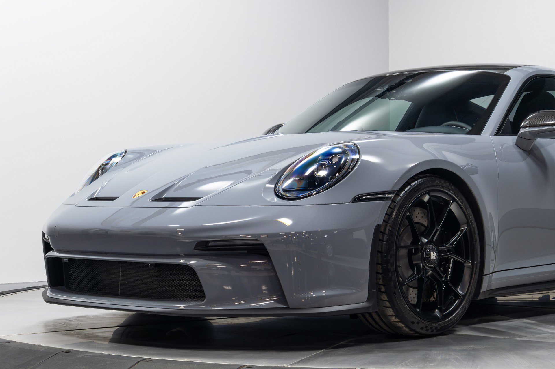 Used 2024 Porsche 911 GT3 Touring w/ Chrono Package image 4