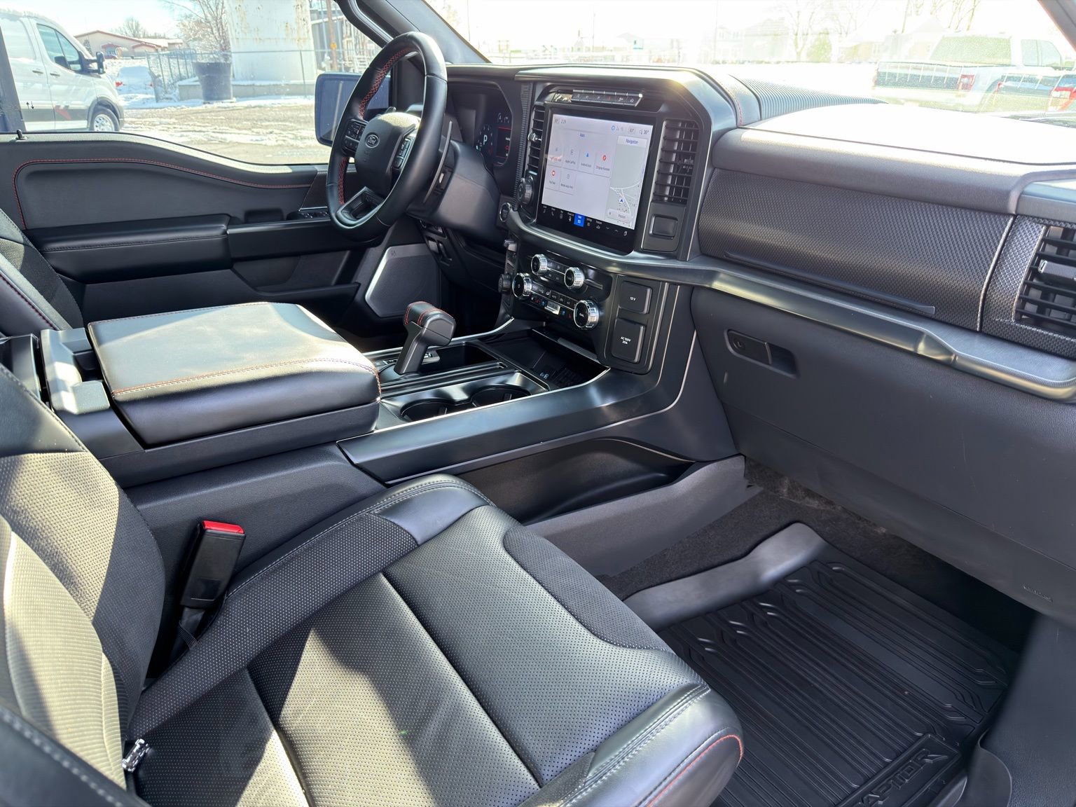 Used 2024 Ford F150 Raptor image 38