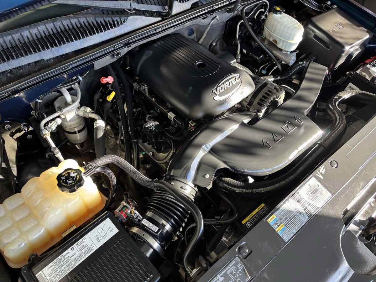 Used 2005 Chevrolet Avalanche Z71 w/ Preferred Equipment Group image 30