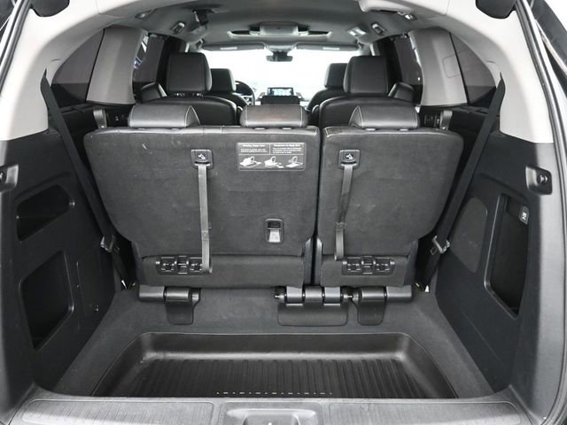 Used 2022 Honda Odyssey Touring image 35