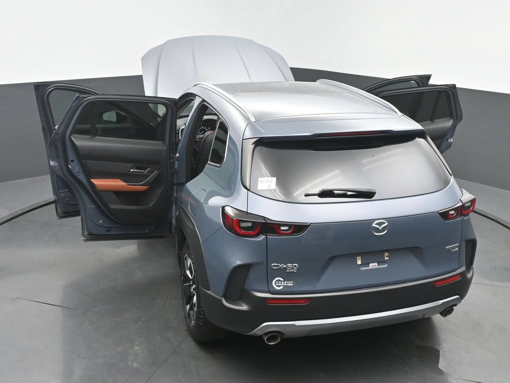 Used 2023 MAZDA CX-50 Meridian Edition AWD/4WD image 67