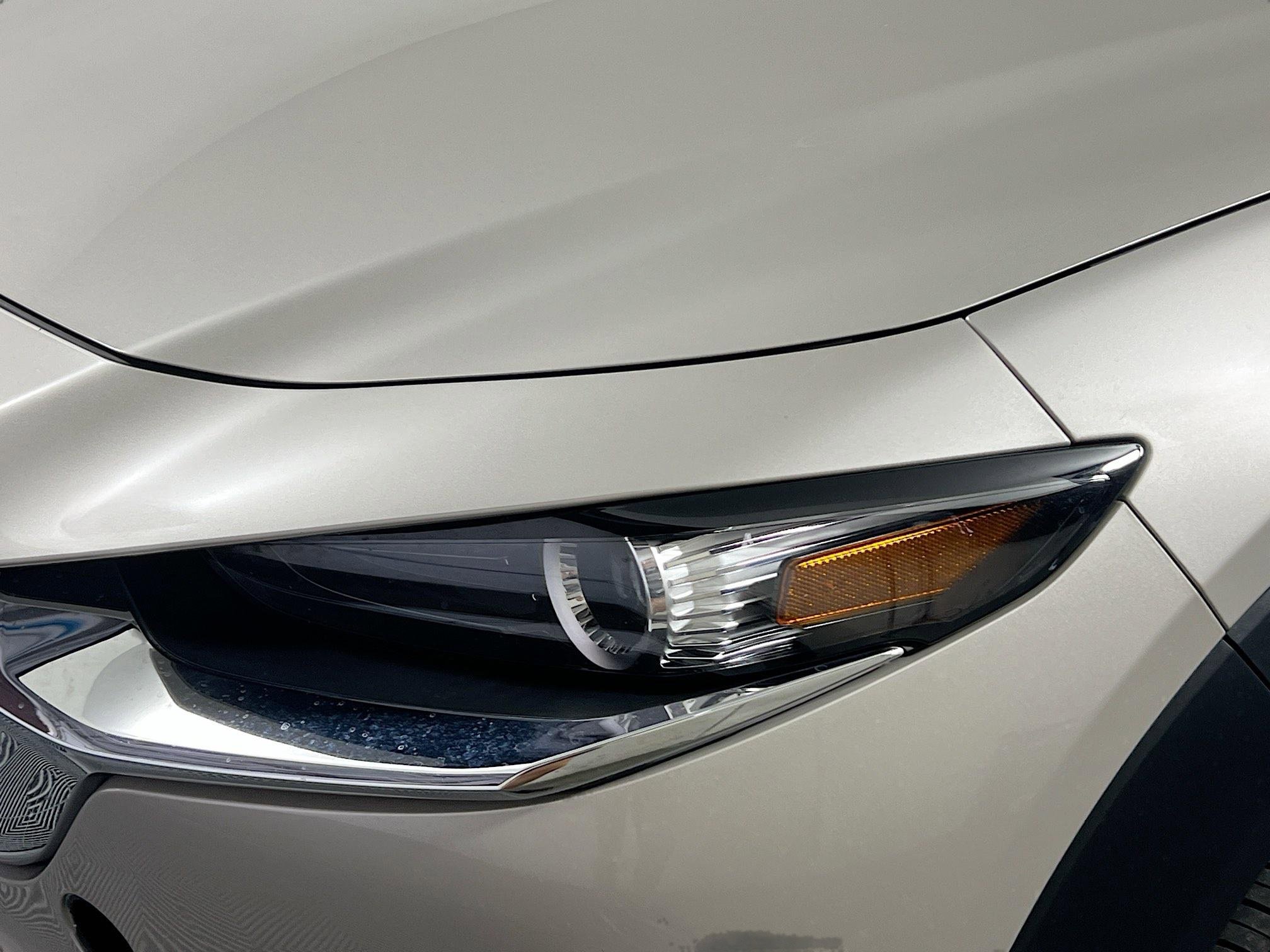 Used 2024 MAZDA CX-30 AWD 2.5 S w/ Preferred Package image 11