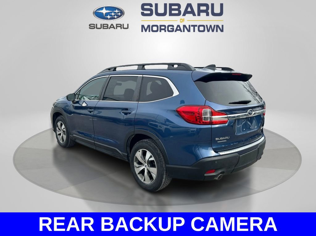 Used 2022 Subaru Ascent Premium w/ Convenience Package image 7