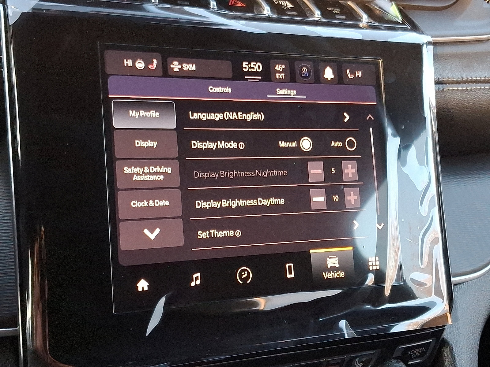 New 2025 Jeep Grand Cherokee Laredo X w/ Luxury Tech Group I image 11