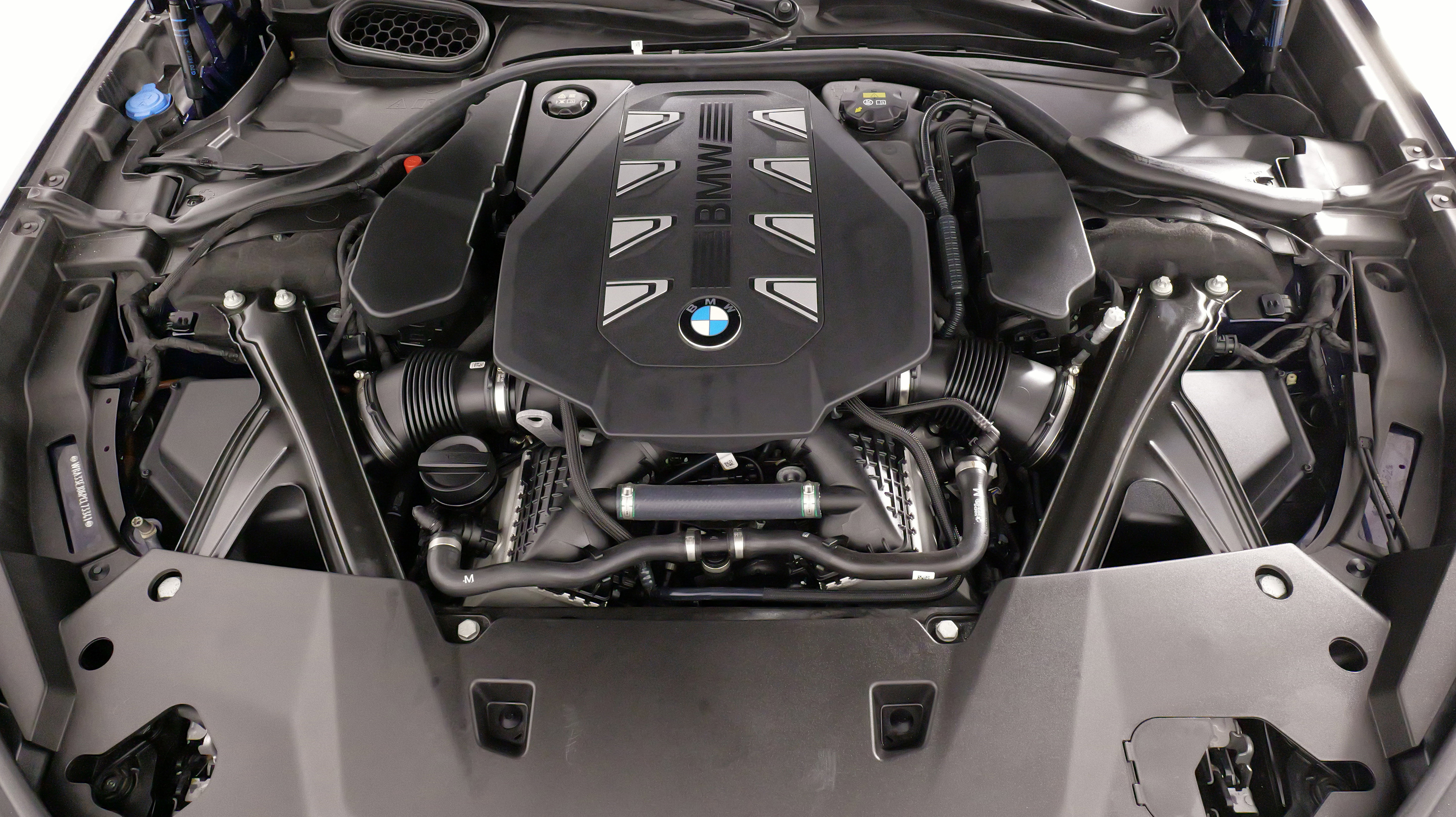 Used 2023 BMW 760i xDrive image 56