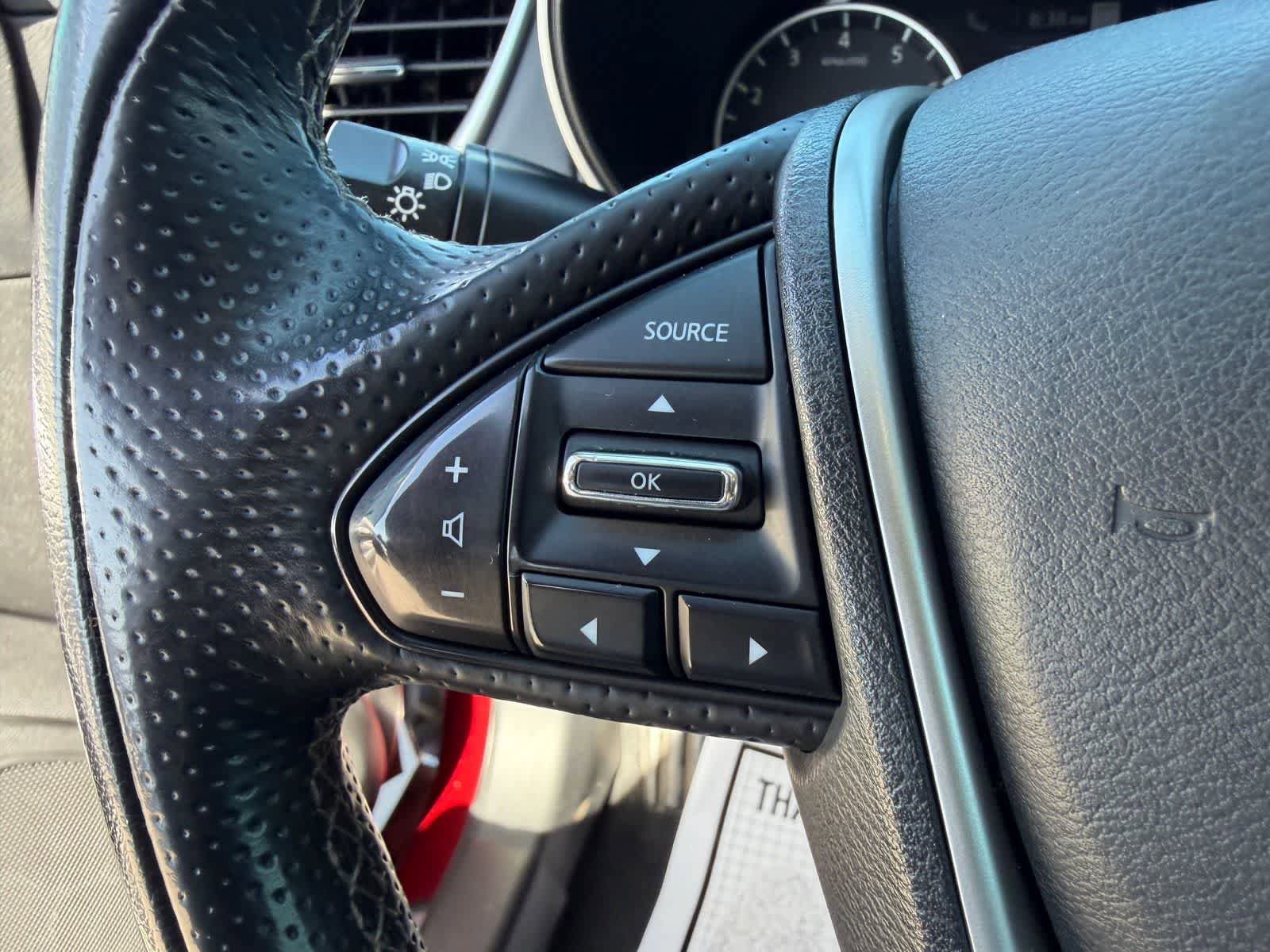 Used 2021 Nissan Maxima 3.5 SV w/ Floor Mat Group FWD image 17