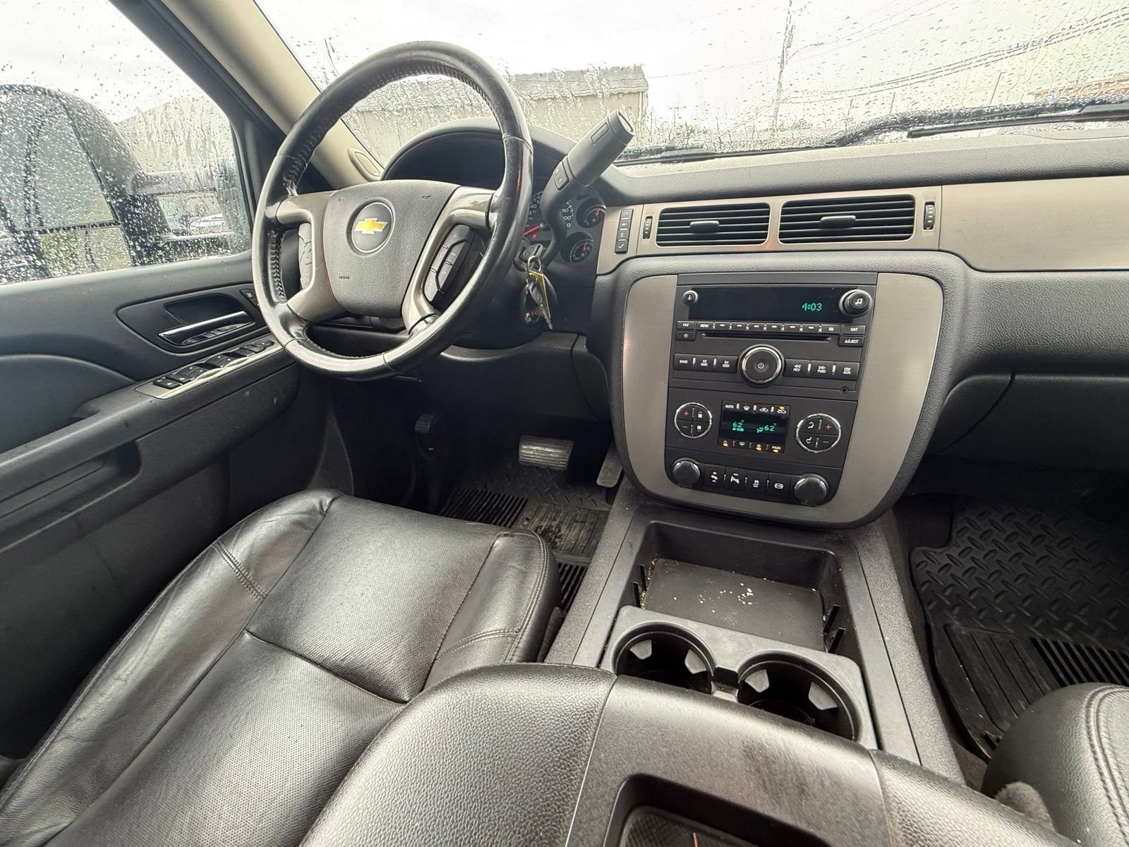 Used 2012 Chevrolet Silverado 2500 LTZ w/ LTZ Plus Package AWD/4WD image 19