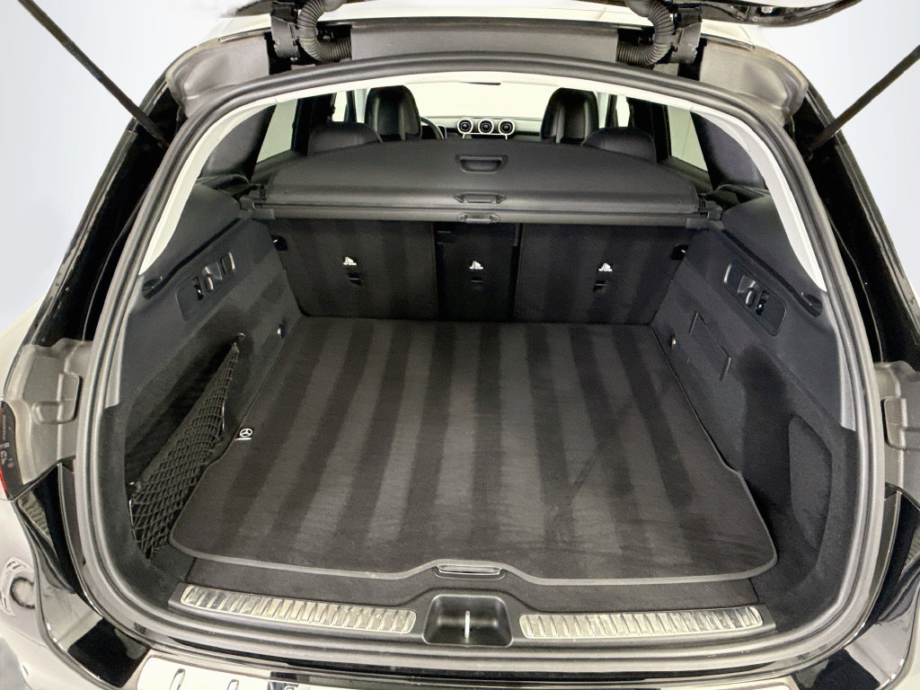 Certified 2026 Mercedes-Benz GLC 300 image 26