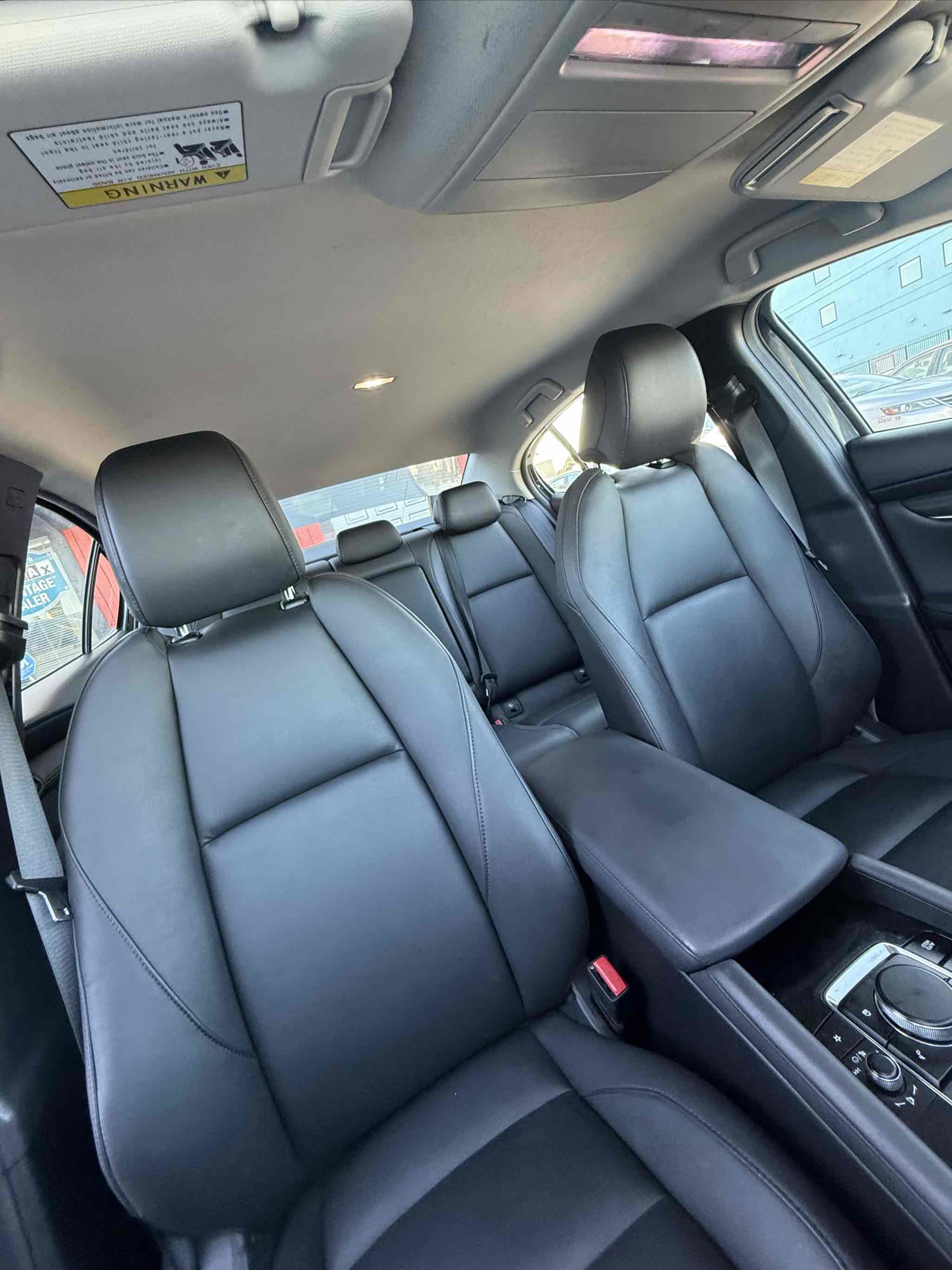 Used 2019 MAZDA MAZDA3 Sedan w/ Preferred Package image 45
