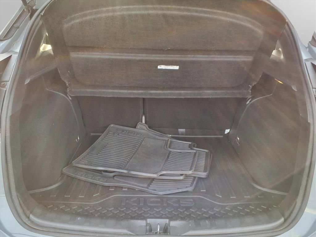 Certified 2021 Nissan Kicks SR w/ SR Premium Package image 27