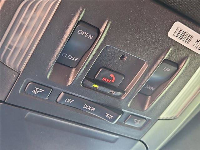 Used 2024 Toyota Highlander XSE AWD/4WD image 21