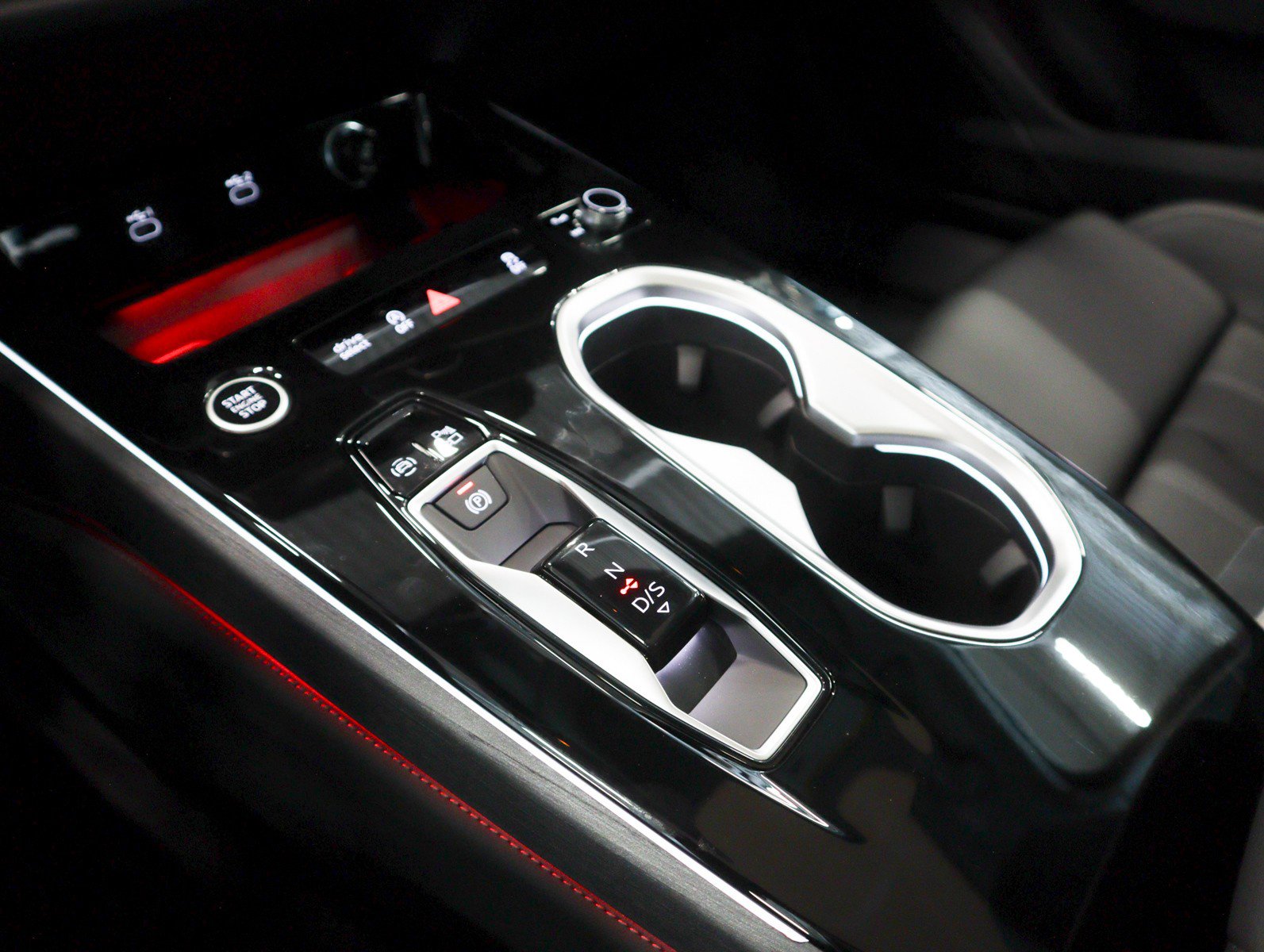New 2026 Audi A6 Premium Plus AWD/4WD image 22