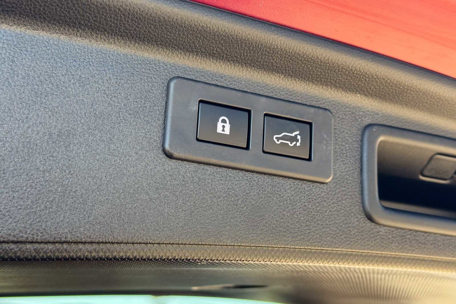 Used 2022 Subaru Forester Touring image 14