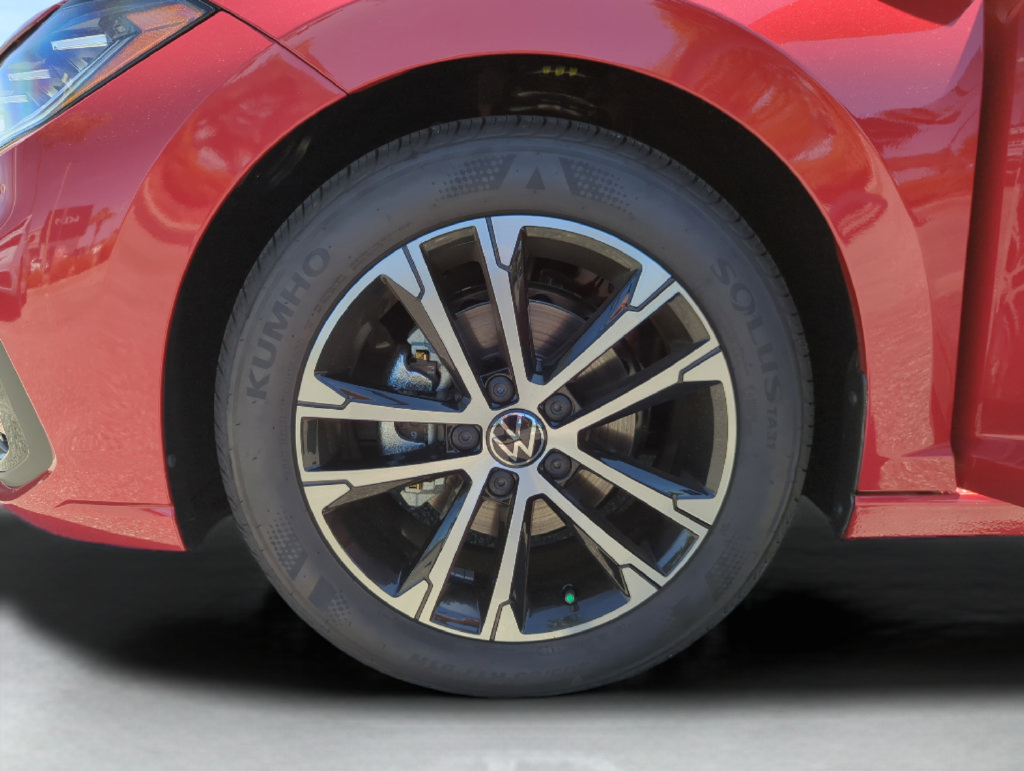 New 2026 Volkswagen Jetta Sport FWD image 44