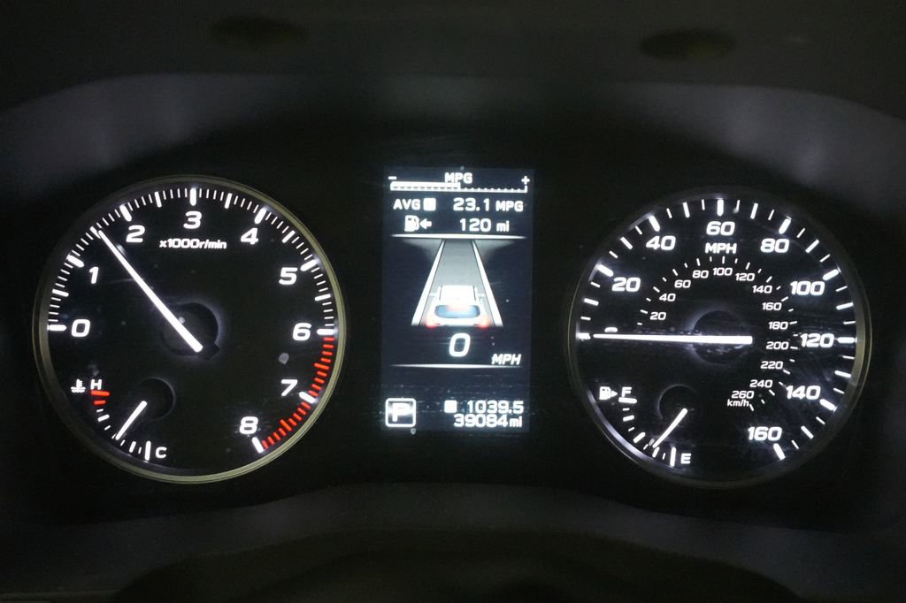 Used 2023 Subaru Ascent Onyx Edition image 43