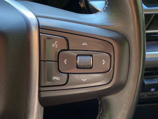 Used 2025 GMC Sierra 1500 SLT AWD/4WD image 21