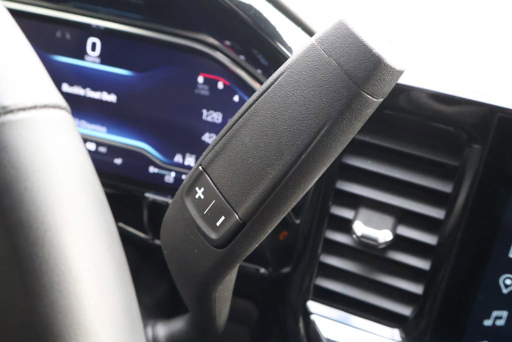 Certified 2024 Chevrolet Silverado 2500 ZR2 w/ ZR2 Bison Edition image 25