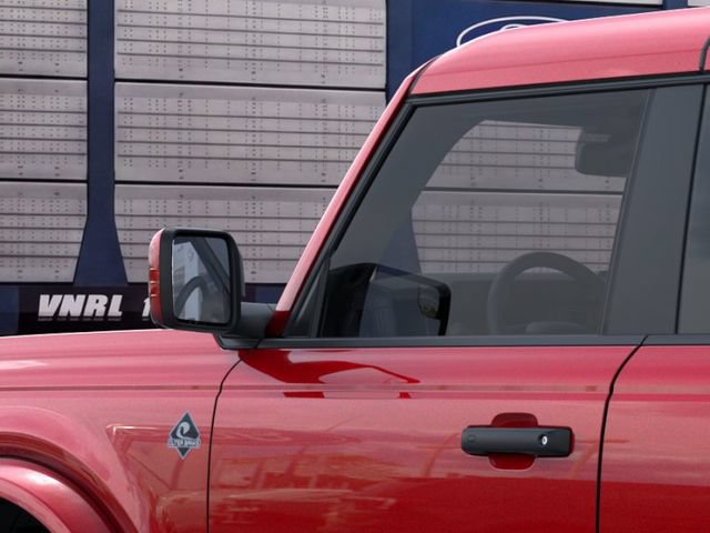 New 2026 Ford Bronco Outer Banks AWD/4WD image 23