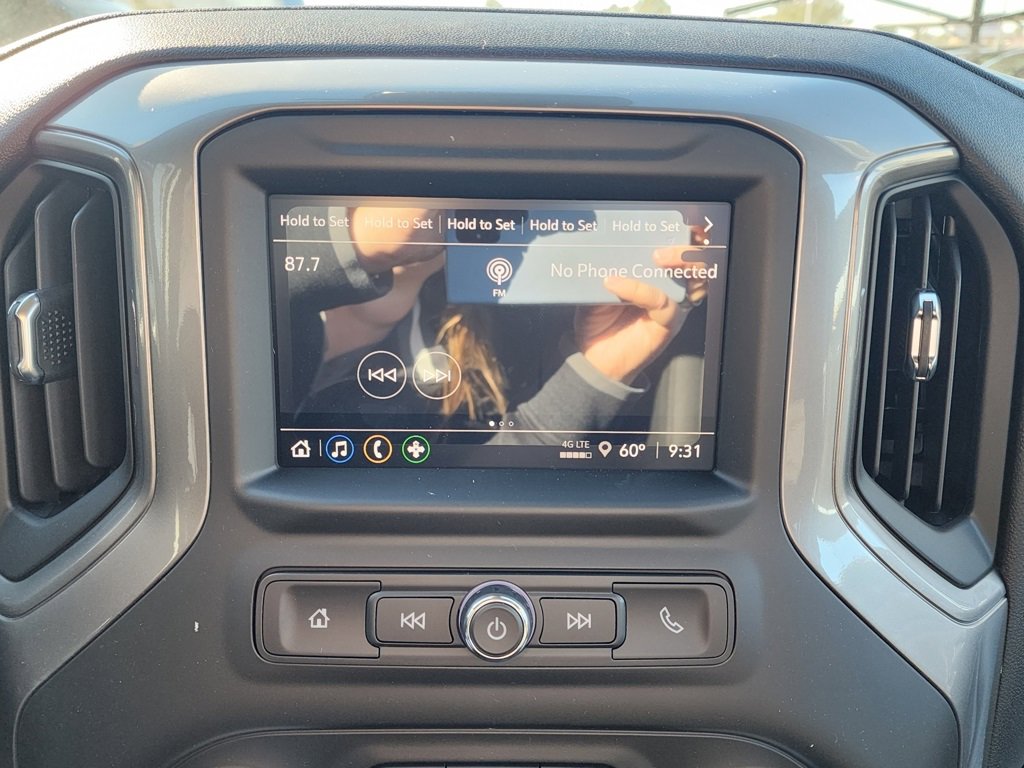 New 2026 GMC Sierra 2500 Pro w/ Convenience Package image 28