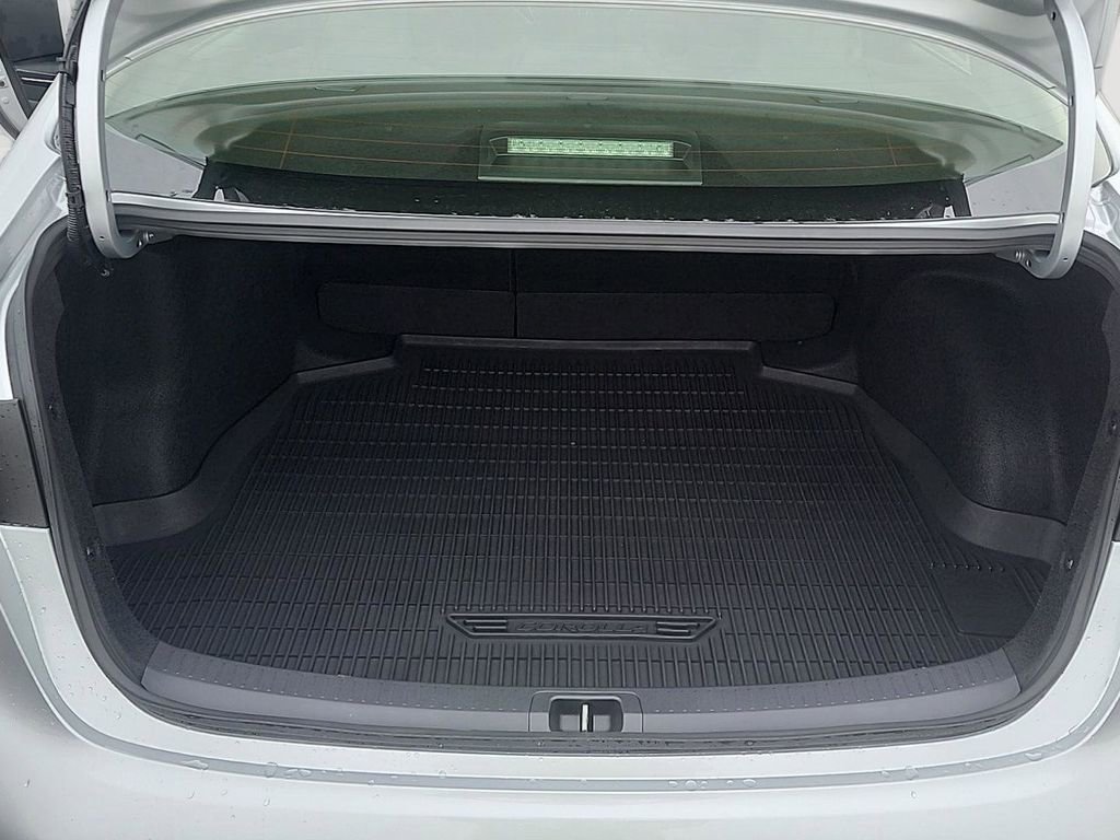 New 2026 Toyota Corolla XLE FWD image 22