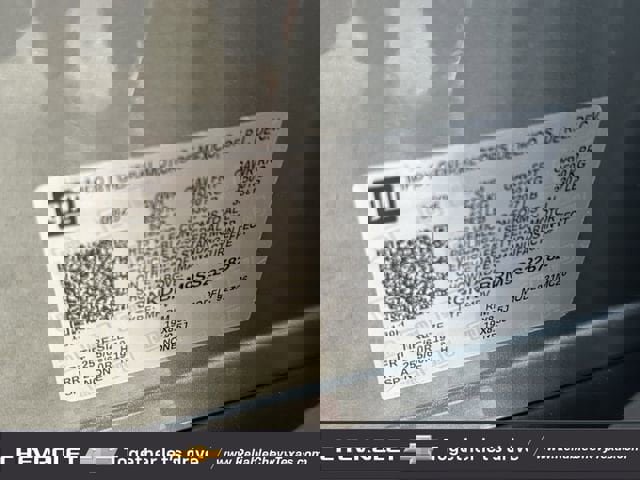 New 2025 Chevrolet Blazer EV LT image 27