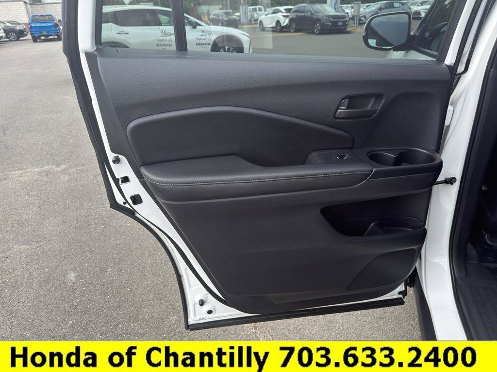 Certified 2023 Honda Passport EX-L image 24