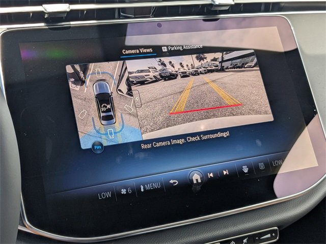 New 2026 Mercedes-Benz E 350 Sedan image 23