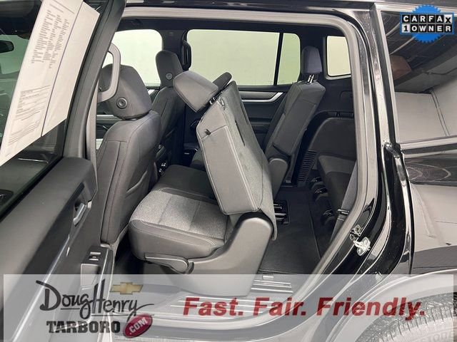 Certified 2025 GMC Acadia Elevation image 37