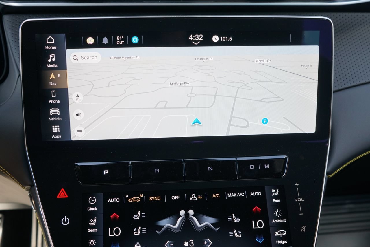 New 2026 Maserati Grecale Modena AWD/4WD image 13