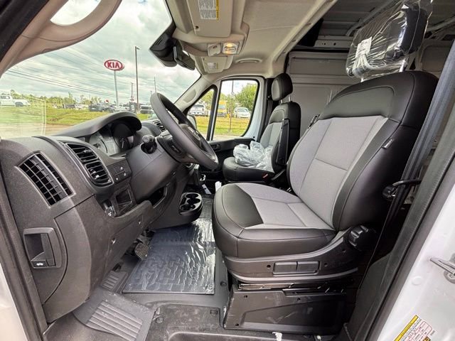 New 2026 RAM ProMaster 2500 w/ Safety Group FWD image 18