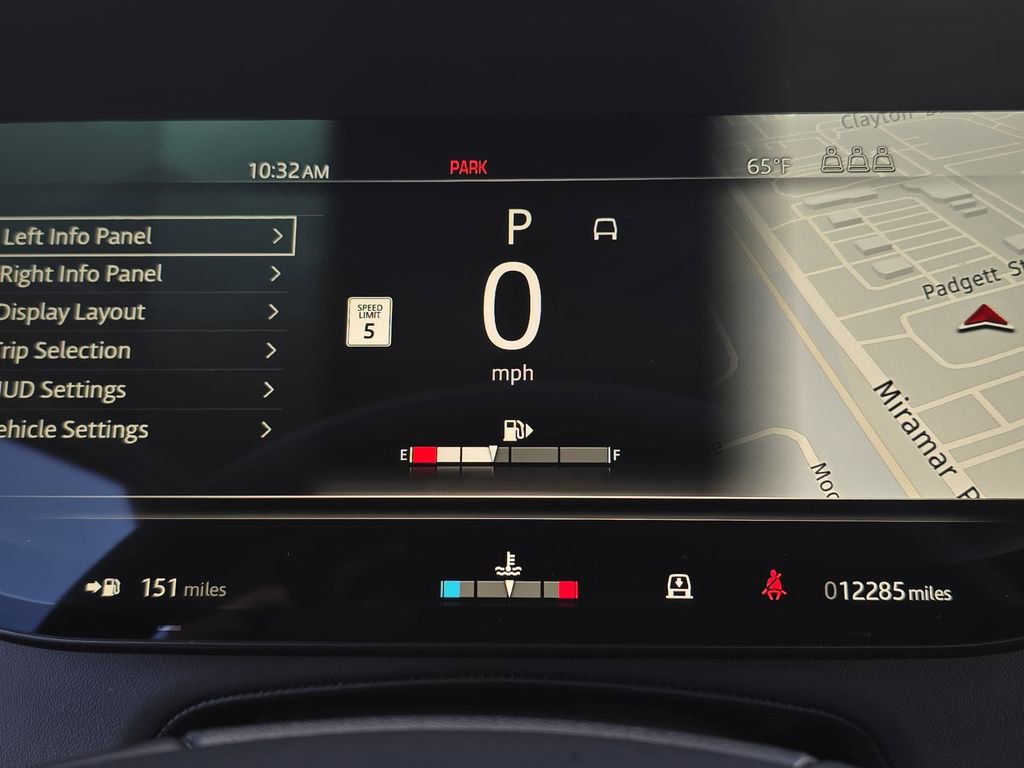 Certified 2023 Land Rover Range Rover SE image 20